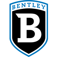 Bentley - Bentley College logo